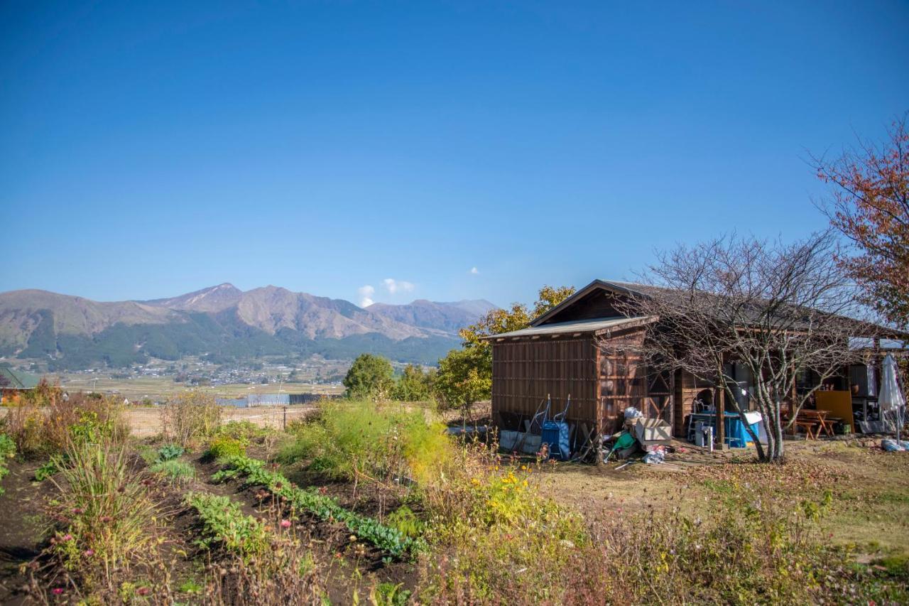 Soil Villa Minamiaso Exterior photo